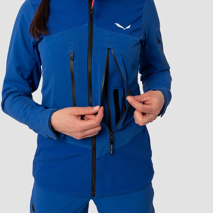 Actual product image Salewa Ortles Durastretch Jacket Da (40, L)