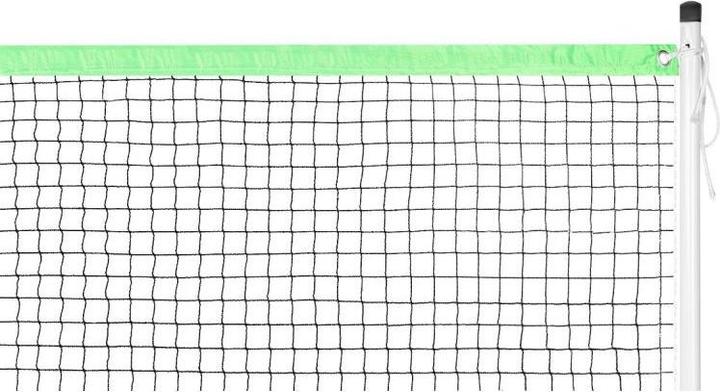 Productafbeelding Enero Rinkinys Volleybal Badminton Netpalen 609 x 220 cm