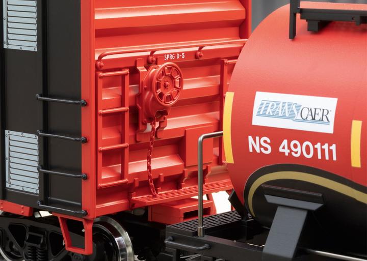 Produktbild LGB NS Hilfszug (Spur G)