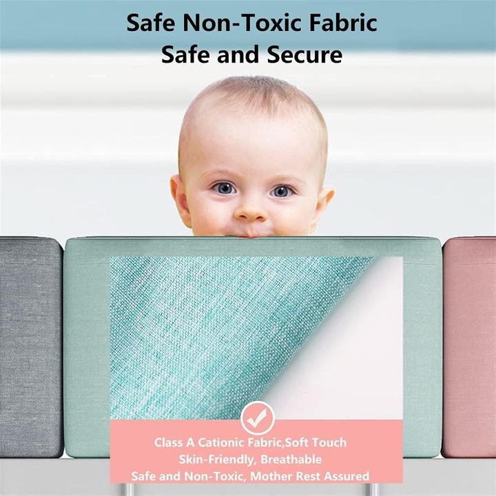 Produktbild Mgchowue Bettgitter