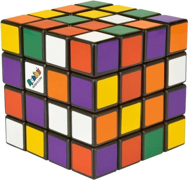 Actual product image Thinkfun Rubik's Master?22 (4 x 4)