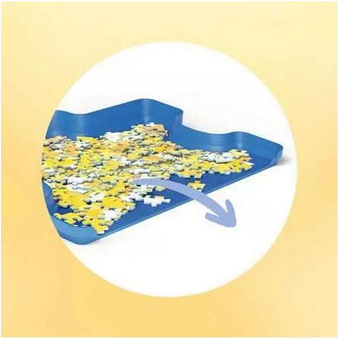 Immagine prodotto Ravensburger Ordina e vai