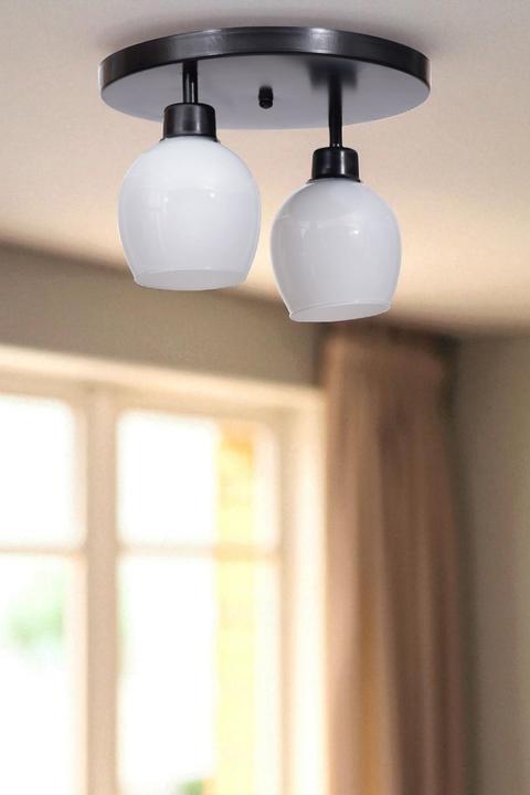 Image du produit Opviq Enzo Chandelier (E27)