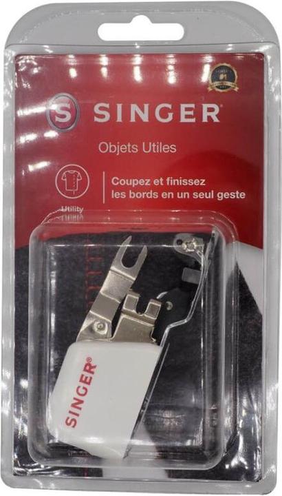 Produktbild Singer Side Cutter