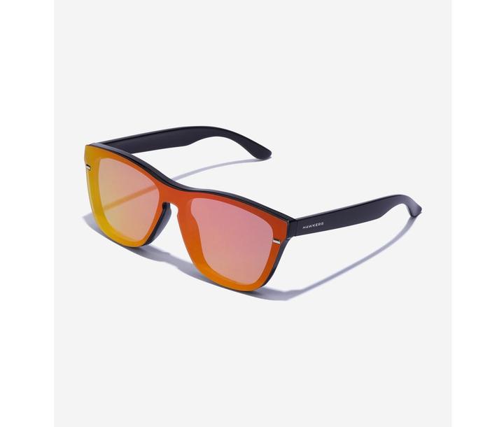 Produktbild Hawkers One Dream Polarized Sunglasses for Men and Women - Brown