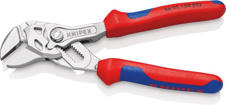 Actual product image Knipex Pliers Wrench (150 mm)