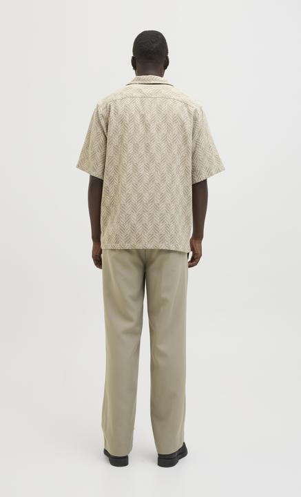 Produktbild Jack & Jones Relaxed Fit Hemd Hemd (XS)