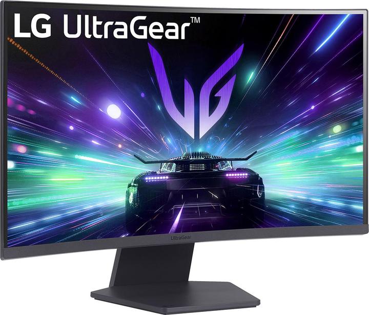 Produktbild LG 27GS60QN-B (2560 x 1440 Pixel, 27")