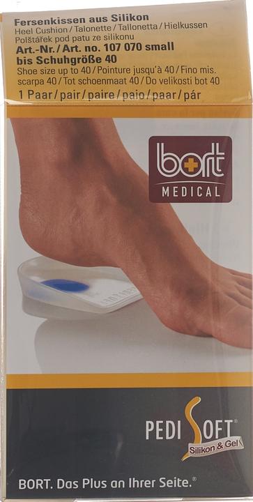 Image du produit Bort Medical Pedi Soft (Semelles)