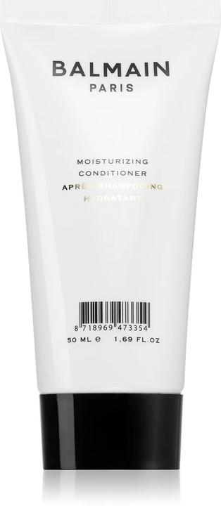 Actual product image Balmain Travel Moisturizing Conditioner (50 ml)