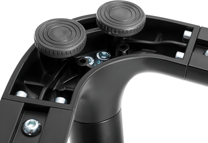 Actual product image LogiLink BP0079 (Universal, 70", 40 kg)