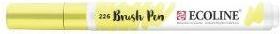 Actual product image Talens ECOLINE - Brush Pen
