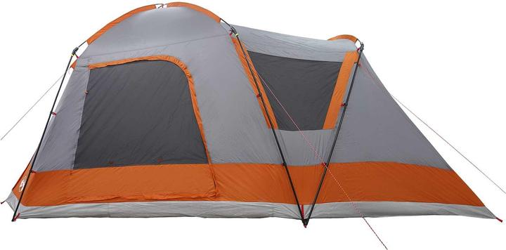 Produktbild vidaXL Campingzelt (10.80 kg, 8 Personen)
