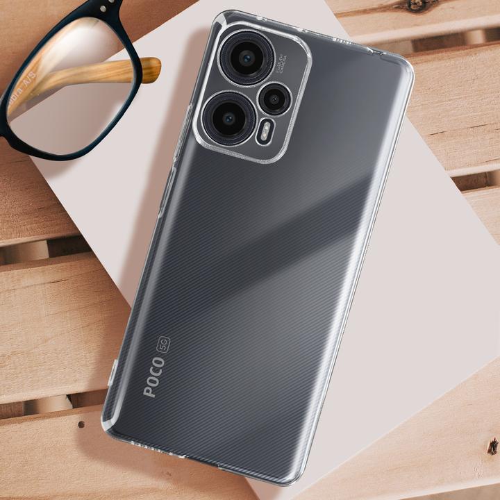 Produktbild Avizar Classic Case Series (Xiaomi Poco F5)