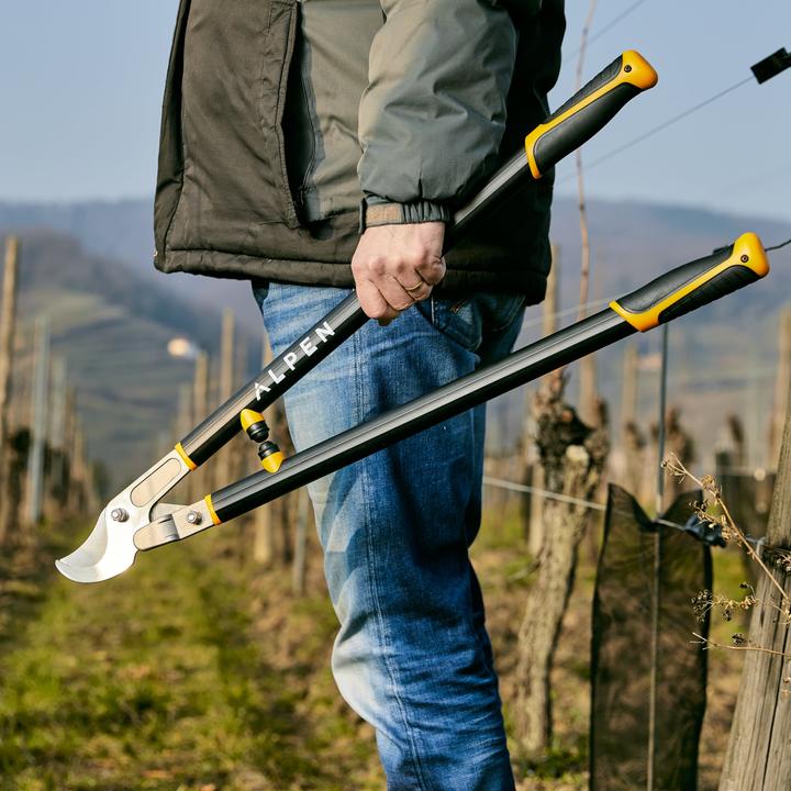 Image du produit Alpen Swiss Tools Alpen WEISSHORN 280 Sécateur d'élagage