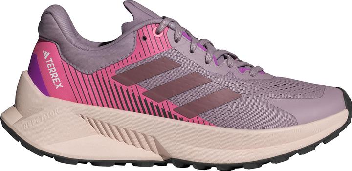 Actual product image adidas Soulstride Flow (40)