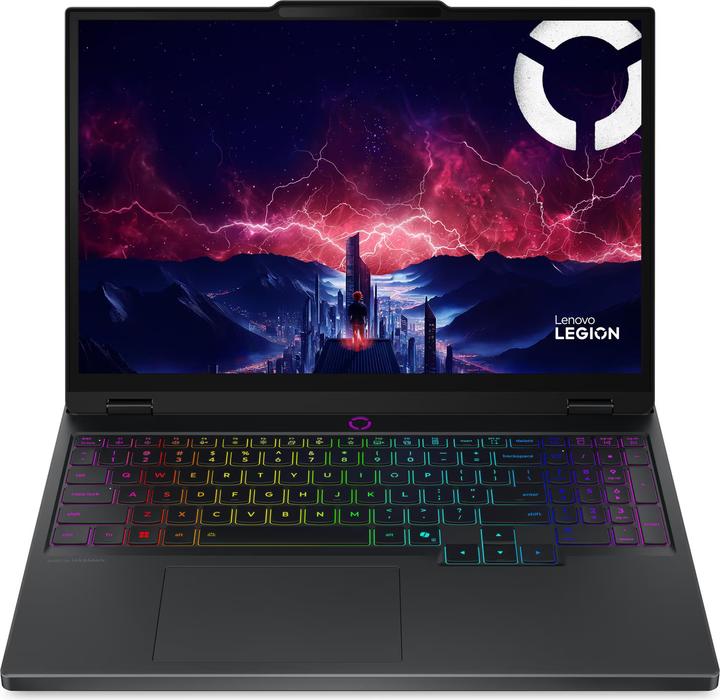 Lenovo Legion 5 RTX 5070 (15.10", 1000 GB, 32 GB, CH, AMD Ryzen AI 7 350)