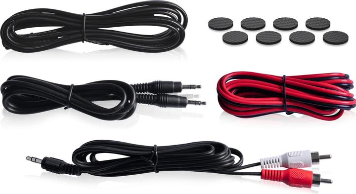 Actual product image Behringer TRUTH 3.5 BT-WH Paar aktive Studiomonitore 3 5 (Active, Pair)