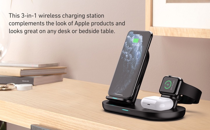 Immagine prodotto Aukey LC-A3 (15 W)