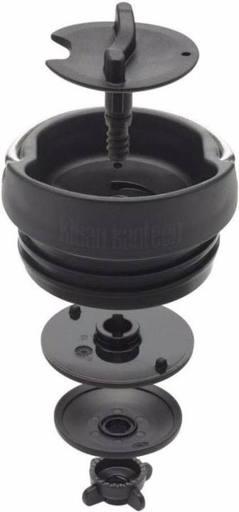 Produktbild Klean Kanteen TKWide (0.47 l)