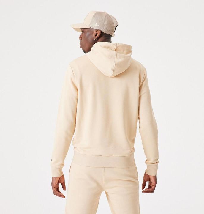 Produktbild New Era NE Essentials Kapuzenpullover Herren (XXL)