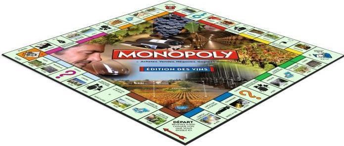 Produktbild Winning Moves 0421 Brettspiel (Französisch)
