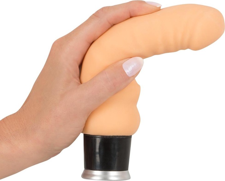 Actual product image Nature Skin Real Vibe
