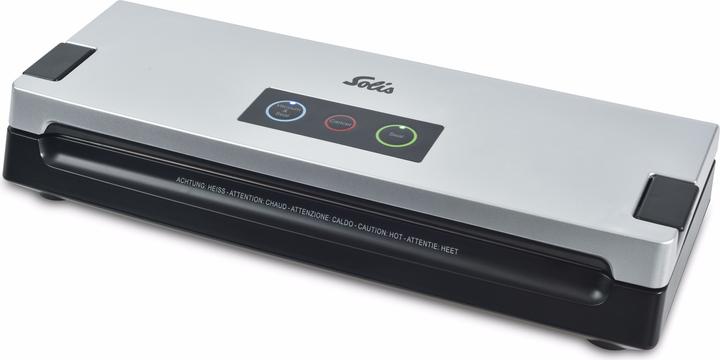 Solis Vac Smart Type 557