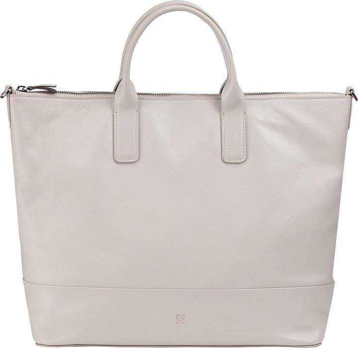 Immagine prodotto Dudu Borsa shopper Halmahera in pelle 40 cm