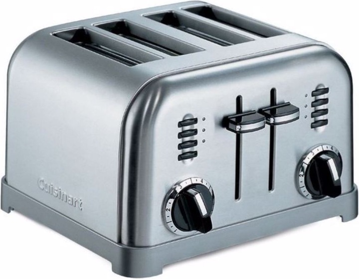 Immagine prodotto Cuisinart Tostapane per 4
