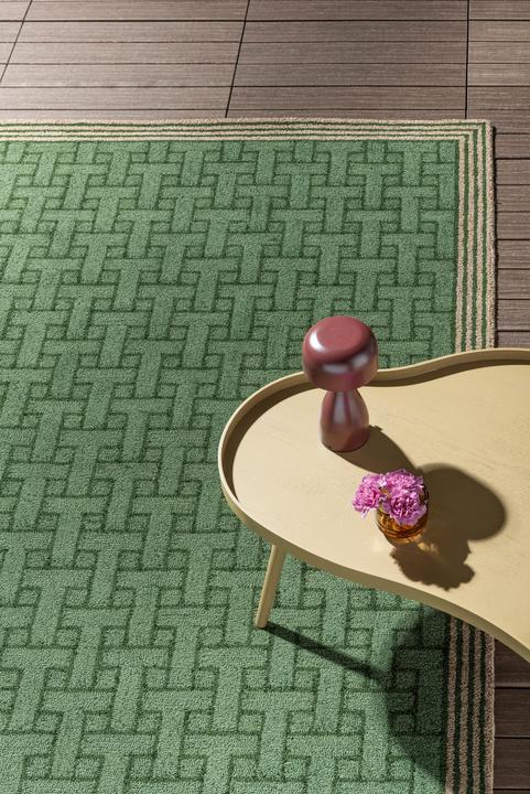 Produktbild Ted Baker T Monogram (200 x 280 cm)