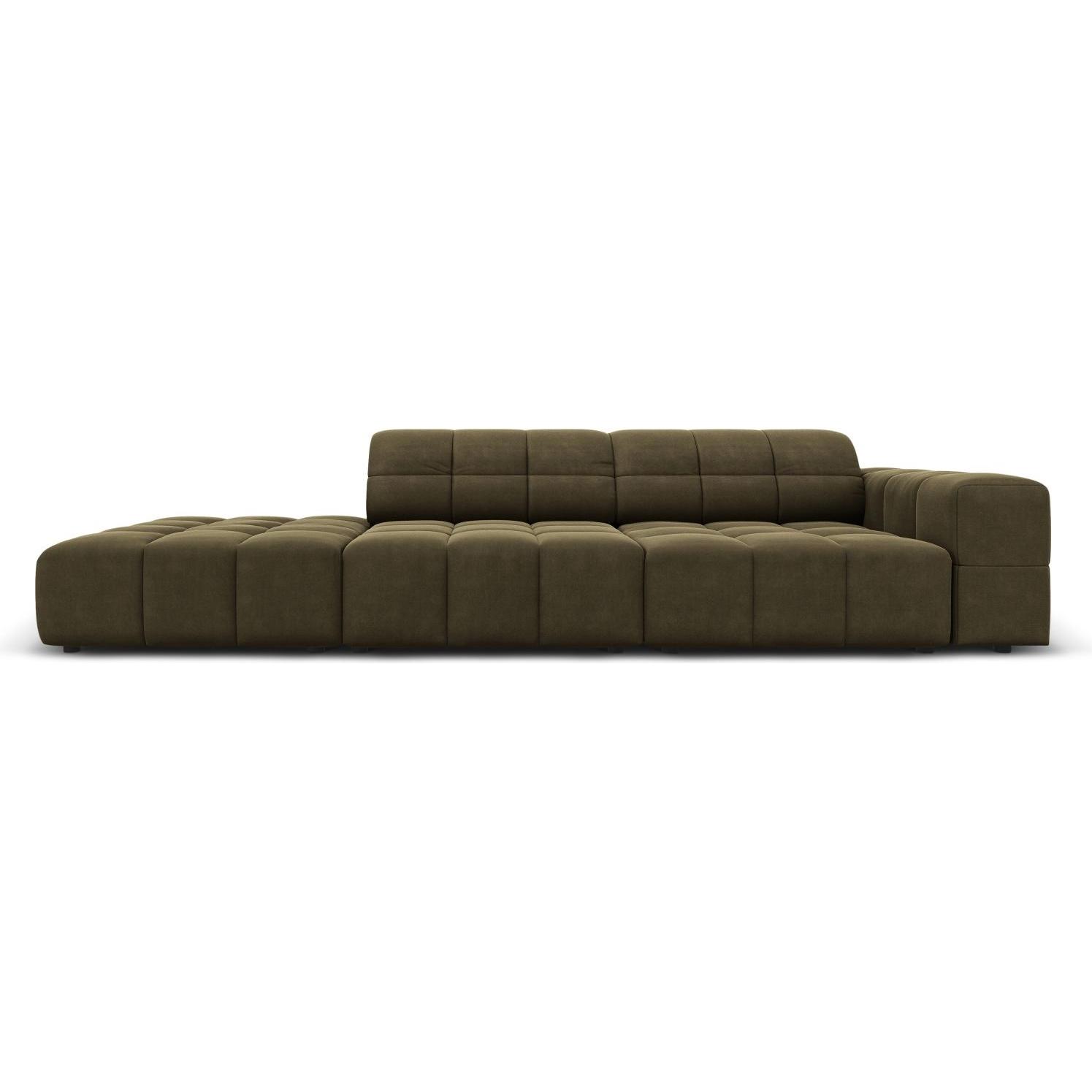 Cosmopolitan Design, Sofa, Chicago (4-Sitzer, 2-Sitzer, 3-Sitzer)