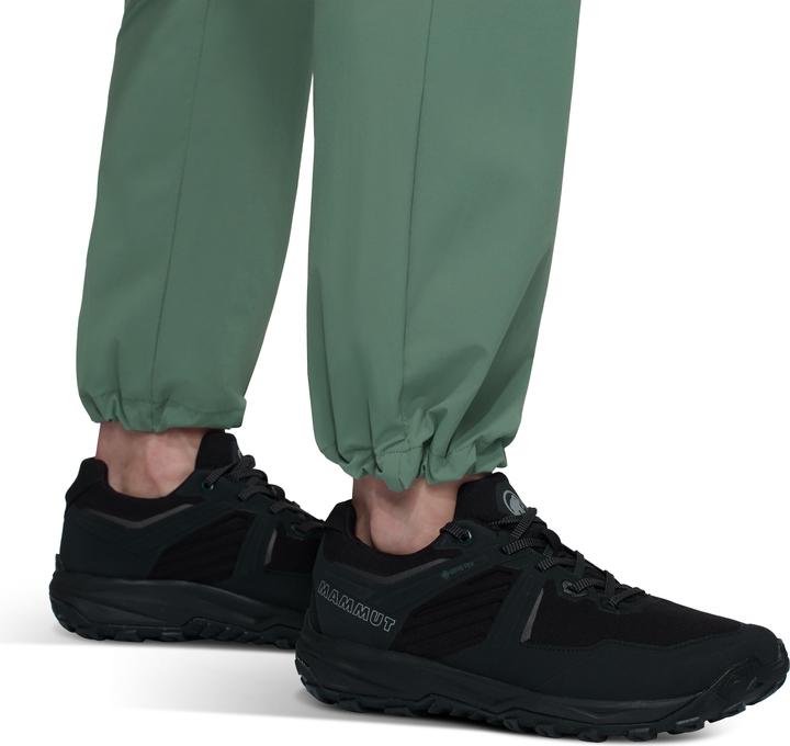 Produktbild Mammut Women's Runbold Light Pants (42)