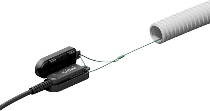 Actual product image Procab HDMI – HDMI (30 m, HDMI, 2.0)