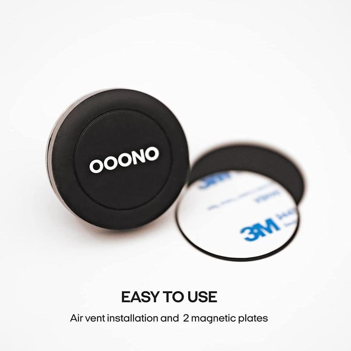 Actual product image Ooono Mount
