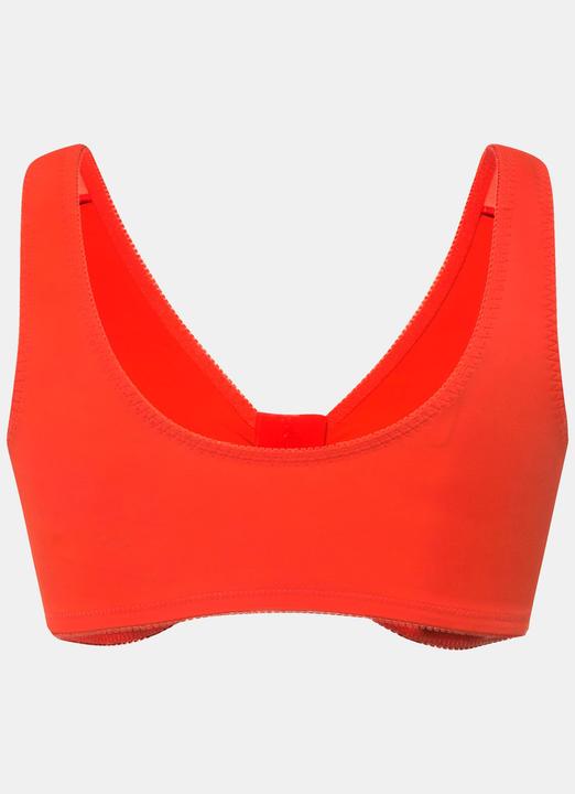 Produktbild Ulla Popken Bustier, Still-BH, Vorderverschluss, Cup C/D - E/F (95 D)
