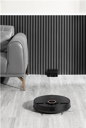 Produktbild Midea M7 pro Robot Vacuum Cleaner, Black