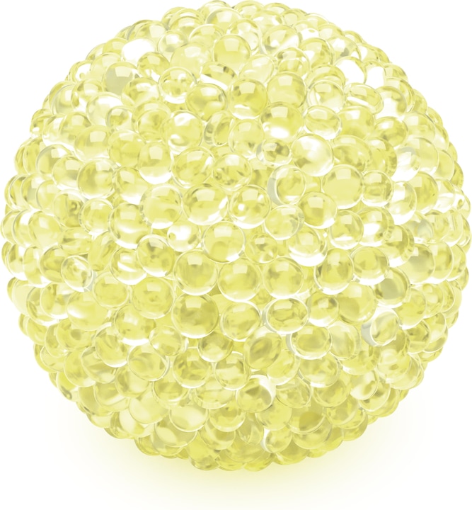 Actual product image Stadler Form Fragrance Globe Yellow Vanilla (35000 ml)