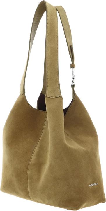 Immagine prodotto Coccinelle C-Easy Suede Handbag