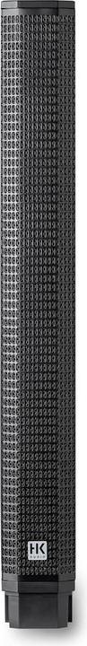 Immagine prodotto Audio Polar 10, un sistema PA portatile line array (Attivo, 1x 2000 W)