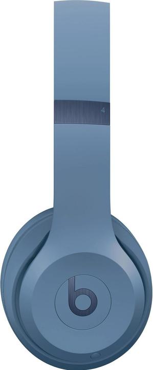 Produktbild Beats Solo 4 (Passive Geräuschunterdrückung, 50 h, Kabellos)