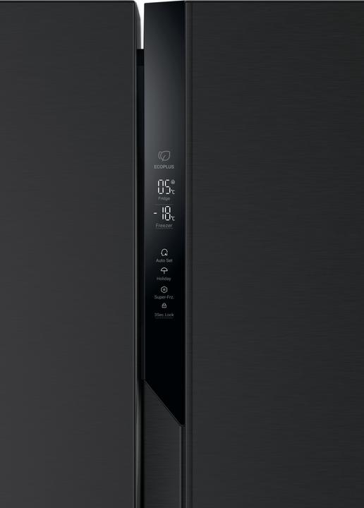 Immagine prodotto Haier Hsr3918enpb (528 l)