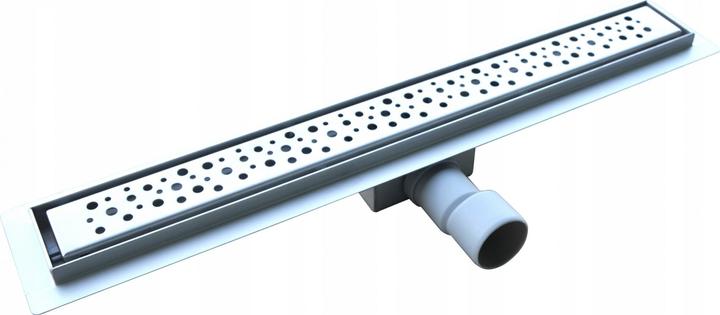 Hydroland Linear drainage Simple 800