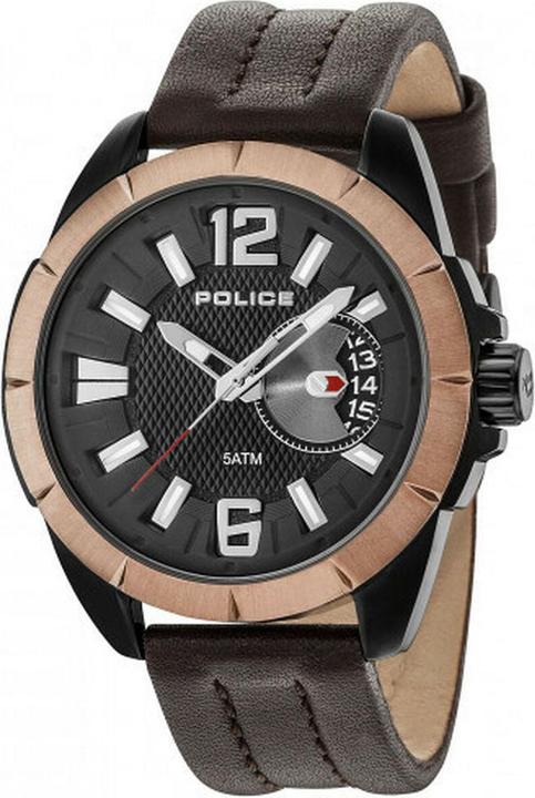 Immagine prodotto Police Men's Watch R1451289001 (Ã˜ 42 mm) (42 mm)