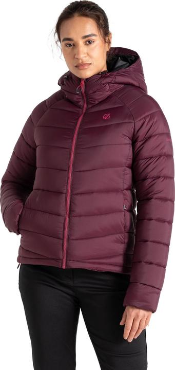 Immagine prodotto Dare2b Torrek Giacca Imbottita Donna (40)