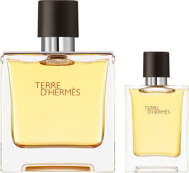 Actual product image Hermès Terre (Eau de parfum, 87.50 ml)