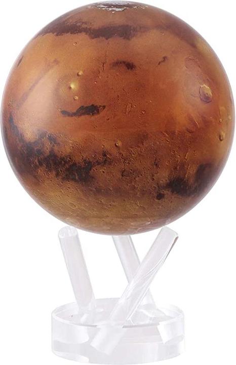 Movea Mova selbst runniert Globe Mars 4.5 / (11.40 cm)
