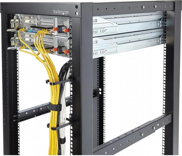 Produktbild StarTech Rack Cable Management D-Ring