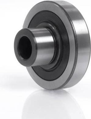 Actual product image Ina Stud type track roller ZL203 DRS Inner-Ø 18 mm Outer-Ø 47 mm Width26.5 mm