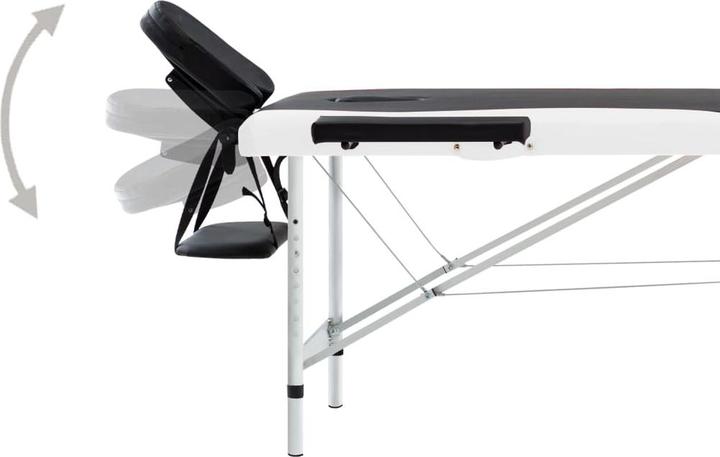 Actual product image vidaXL Nandor